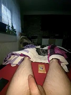 spidrman8's cam snapshot