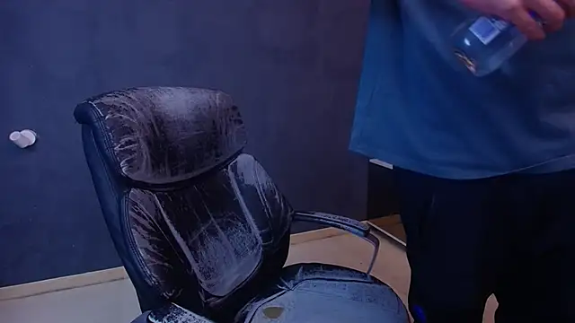 EnzoRace's cam snapshot