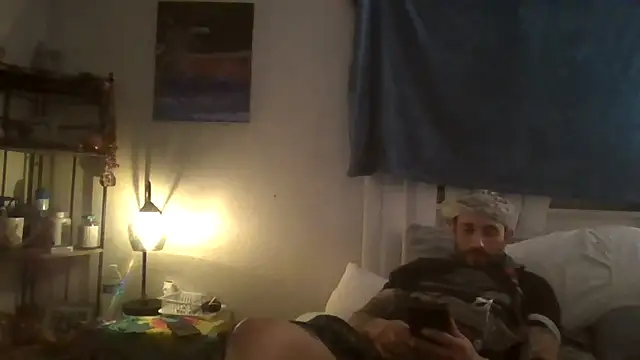 TheDaddio03's cam snapshot