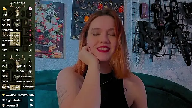 the_high_priestess's cam snapshot