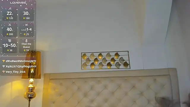 sweets_one's cam snapshot