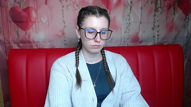 LilianaShine's cam snapshot