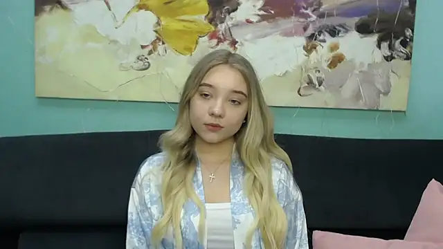 MilanaSiia's cam snapshot