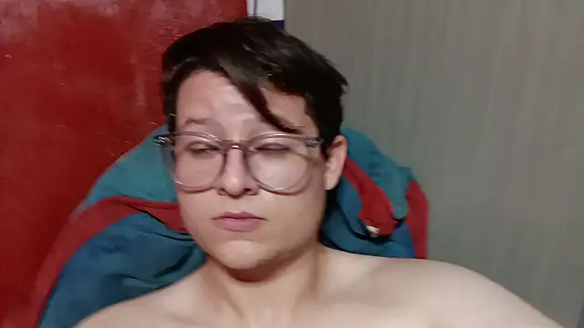 Romanjavierr's cam snapshot