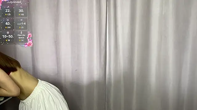 NeidaGowing live sex cam