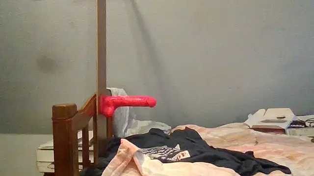 herry150's cam snapshot