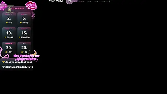 Kyle_Baker's cam snapshot