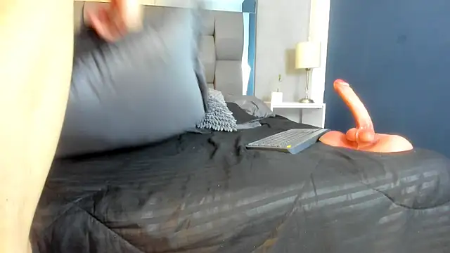 niko_kael's cam snapshot