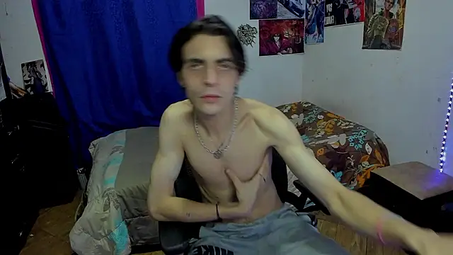 golden_ryyan's cam snapshot