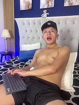 Dark_Nico's cam snapshot