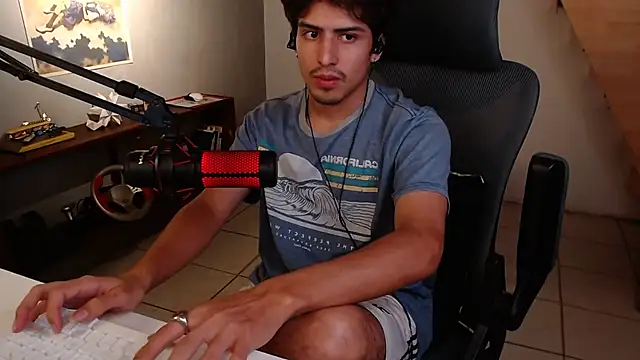 Thieves9 live sex cam