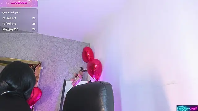 Candys_victoria's cam snapshot