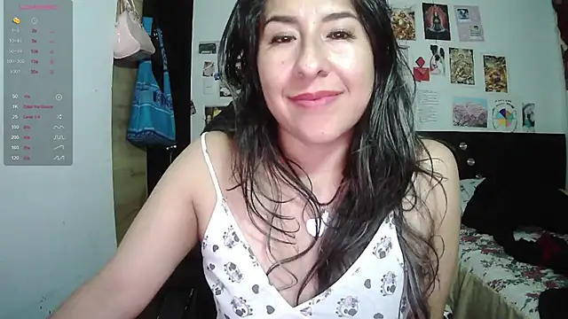 mali-fox99's cam snapshot