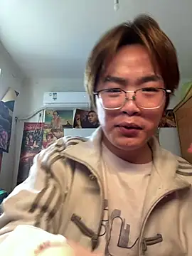 Anson0722 live sex cam