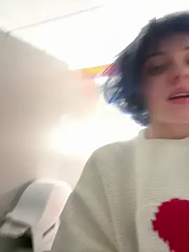 Only_April's cam snapshot