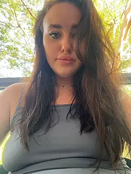 KiraSunshine's cam snapshot