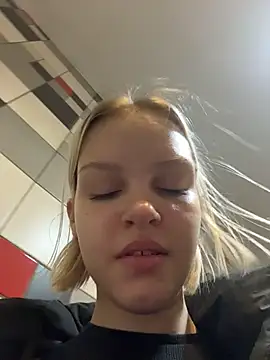 AshleyMur's cam snapshot