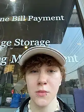 IceMur's cam snapshot