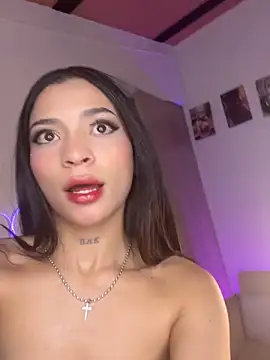 Helldy_666's cam snapshot