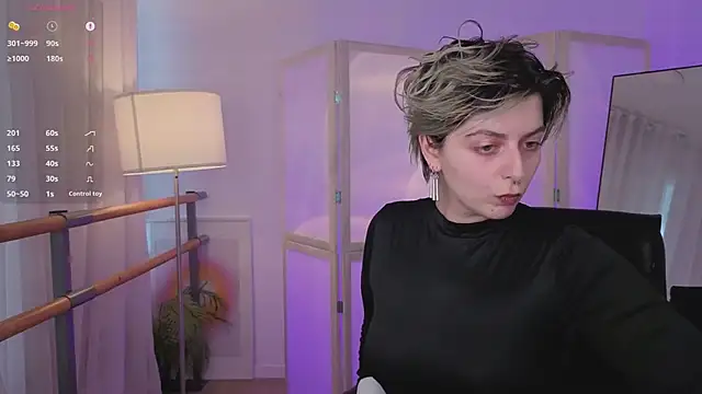 SpiderrArti's cam snapshot