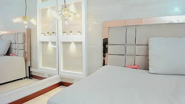 gema_wayne's cam snapshot