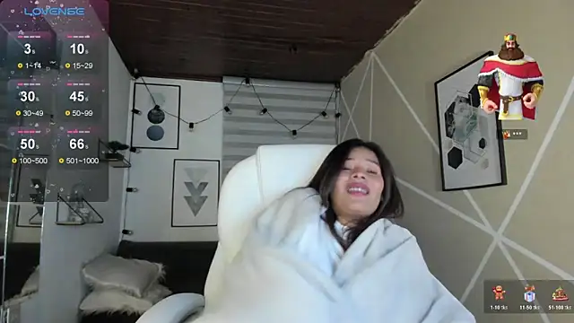 Enma__clark's cam snapshot