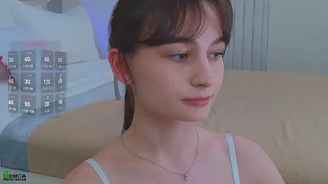 LolaPrise's cam snapshot