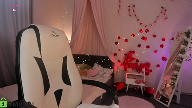 Sofia_Gaze's cam snapshot