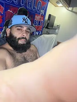 FindomGod4U live sex cam