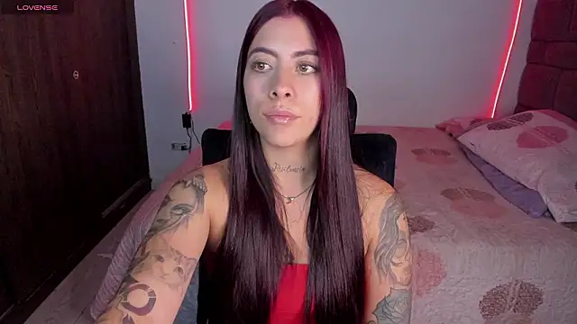 maazikeenx live sex cam