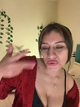 Bckystonee's cam snapshot