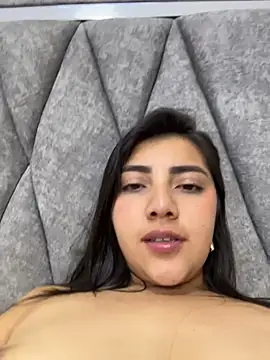 Sammyy_torres's cam snapshot