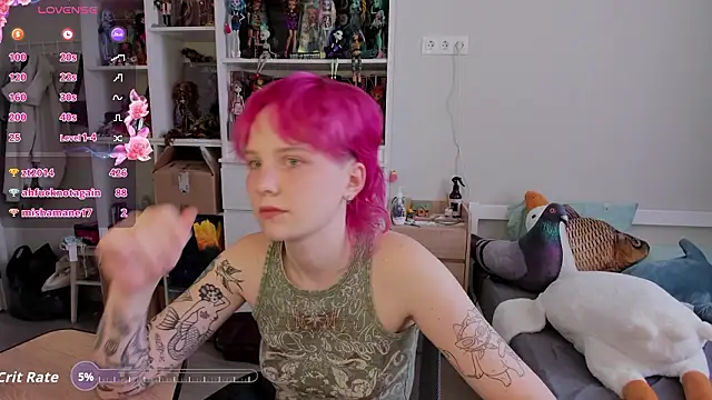 School_Love live sex cam