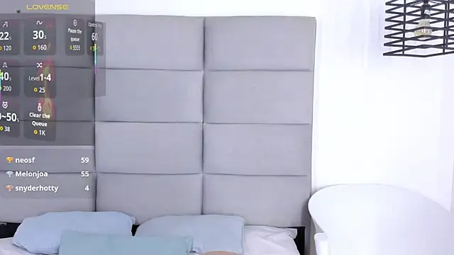 JoshClaarktt live sex cam