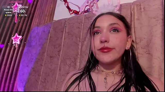 Katalyra_tay's cam snapshot