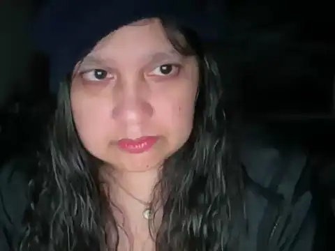 MelanieFawker's cam snapshot