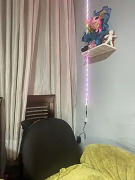 Rouus14's cam snapshot