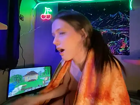 Thedeepwebcutie live sex cam