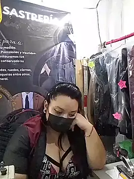 MyhixelAdanMhanzy's cam snapshot