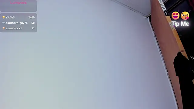 LIA_GUTIERREZ's cam snapshot