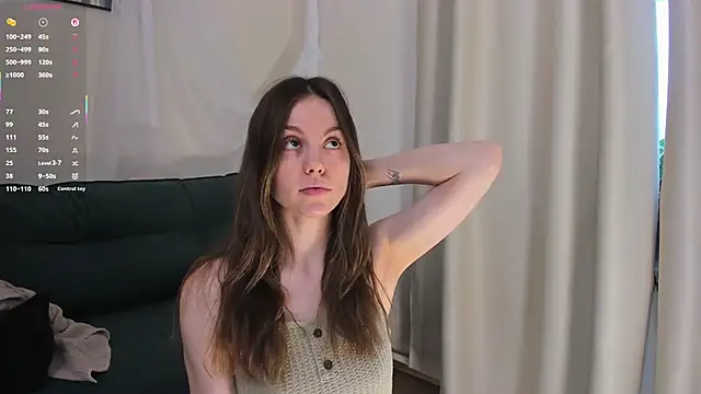 sweet_and_flirt live sex cam