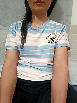 Doremon_95 live sex cam