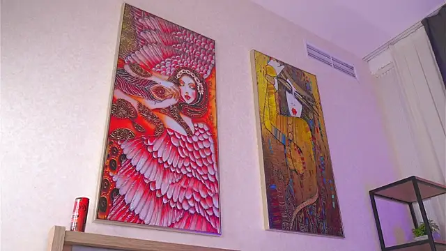 LiliBanger live sex cam