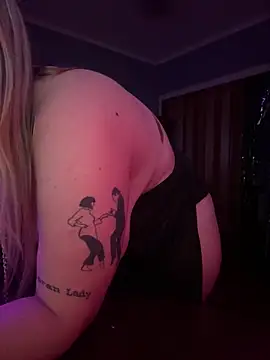 Granlady7's cam snapshot