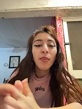 Jennyvignaduzzo's cam snapshot