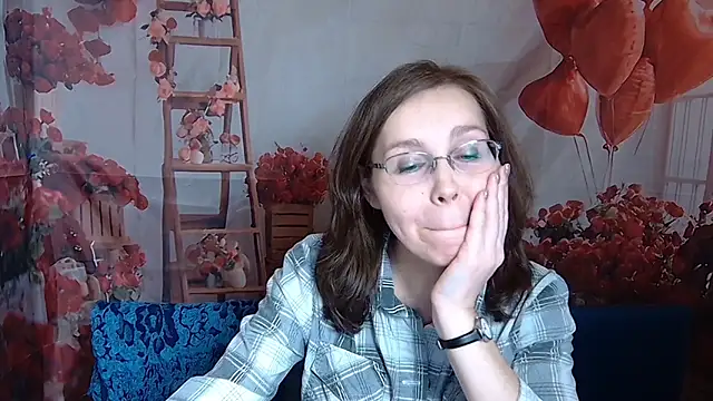 DaisyEdit's cam snapshot