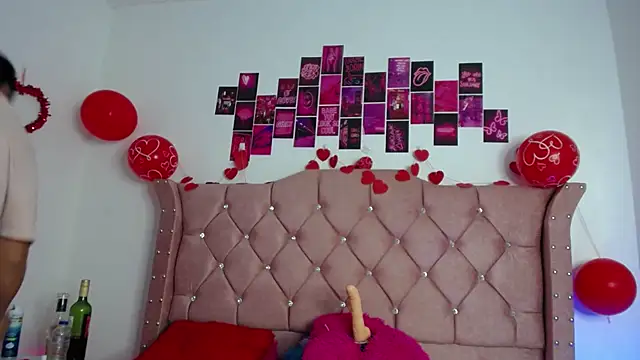 nat_evans8's cam snapshot