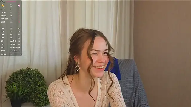 DoretheaMosley's cam snapshot