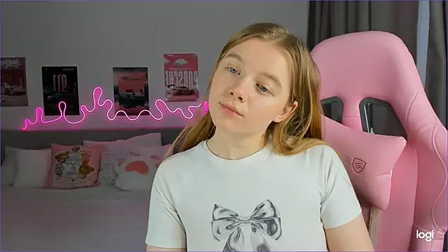 EvaRaee's cam snapshot