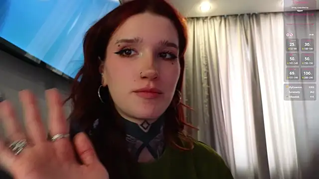 SophieInkk live sex cam